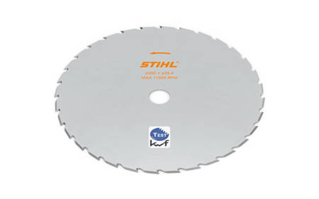 Tarcza Tnąca 200x25,4mm STIHL