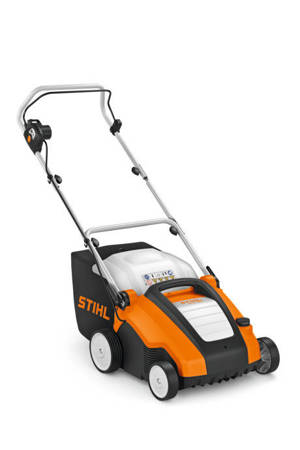 WERTYKULATOR STIHL RLE 240.0