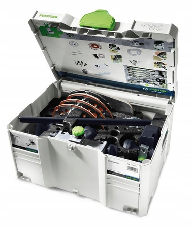Zestaw Wyposażenia do Frezarki ZS-OF 2200 Festool