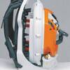 Dmuchawa spalinowe Stihl 10,8 kg