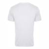 Koszulka Biała L T-Shirt Bawełniany Lahti Pro
