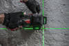 Laser 3-płaszczyznowy 360° M12™  MILWAUKEE M12 3PL-0C