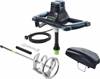 Mieszarka 1-biegowa 40L MX 1000 E EF HS2 Festool