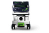 Odkurzacz Mobilny CLEANTEC CTL 26 E AC Festool