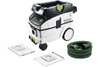 Odkurzacz Mobilny CLEANTEC CTL 26 E AC Festool