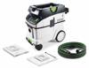 Odkurzacz Mobilny CLEANTEC CTL 36 E AC Festool