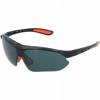 Okulary Ochronne Przyciemniane Gray 6781 Protect2U