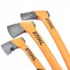 Siekiera do łupania Stihl AX 20 PC 75 cm