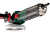 Szlifierka kątowa WE 15-125 Quick Metabo (600448000)